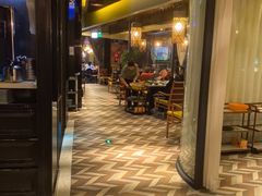 -润园四季椰子鸡火锅(海上世界店)