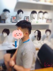 -髻尚坊增发补发织发假发定制