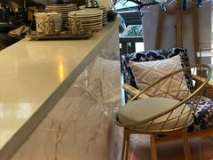 大堂-伊斯坦布尔土耳其清真咖啡餐厅