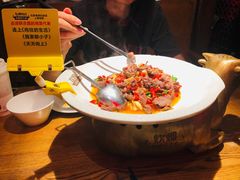 炊烟小炒黄牛肉-炊烟小炒黄牛肉(中心印象城店)