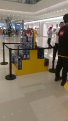 -乐高授权专卖店(华采天地店)