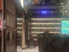 -AK47烤羊腿串吧(柳浪家园店)
