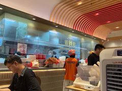 -每味每客·重庆麻辣烫(拓展大厦店)