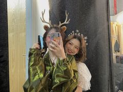 -海马体家庭照相馆(广州正佳广场店)
