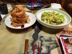 -范家小馆·烤鸭新京菜(金融街店)