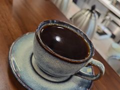 -Double cafe
