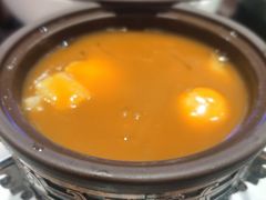-半岛听涛蒸汽海鲜自助(K11店)