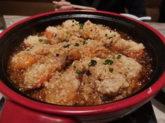 蒜蓉粉丝虾-王记姚家味·地道苏帮菜(凤凰街店)
