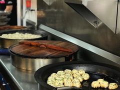 -小杨生煎(黄河路店)