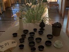 -梅间堂茶馆(绿地缤纷城店)