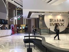 -SFC上影影城(港汇永华IMAX激光店)