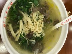 -小姜锅贴(凤凰街店)