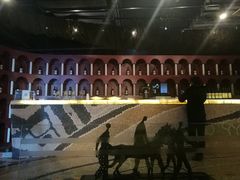 休息室-北京盈之宝宝马&MINI4S店(望京店)