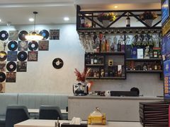 -VATAN INDIAN RESTAURANT米特餐饮有限公司(城北路店)