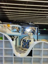 -Land Mark 蓝马乐园(印象城店)