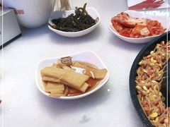 -韩宫宴炭火烤肉(昆山金鹰店)