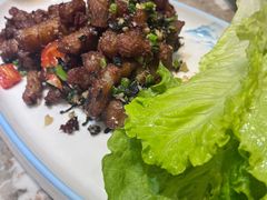 -小乡小镇·传承桐庐土菜·老板亲自烧的菜