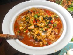 -火宫殿·湘菜小吃·商务宴请·生日聚会(东塘店)