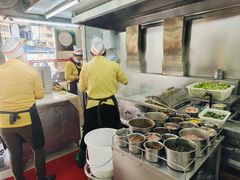 -穗银肠粉店(东川路店)
