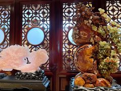 -咖啡苑自助餐厅·中国大饭店