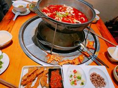 -重庆乌鱼庄·龙滋鲜(青羊大道店)