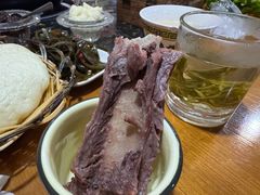 -尼玛藏家风味园(阿山食城店)