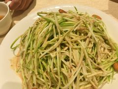 -唐拉雅秀酒店-唐苑中餐厅