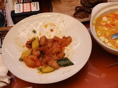 -神府路壹号·海鲜烧烤排档(三坊七巷店)