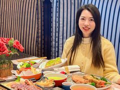 -天母蓝鸟西餐厅·烘焙蛋糕(十三碗店)