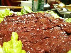 android_upload_pic-安安火锅(上美广场店)