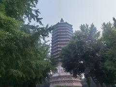 -玲珑塔公园
