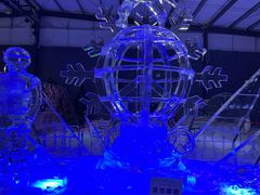 -宁波冰雪大世界(北仑区)