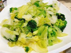 -雅憩花园餐厅