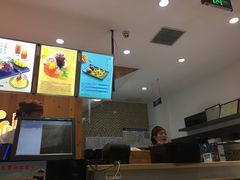 门面-鲜芋仙Meet Fresh(五道口店)