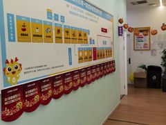 -童程童美少儿编程乐高机器人(凯德天府校区)