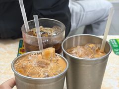 -渔记茶餐厅(渔村店)