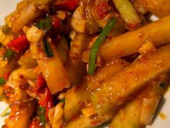 藕带冬瓜-吃饭皇帝大(长宁龙之梦店)