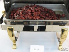 -复旦大学本部-食堂