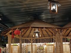 -老阿妈蒙古村·蒙古包·草原文化·歌舞表演(老君堂店)