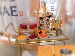 -喜来稀肉(北外滩白玉兰广场店)