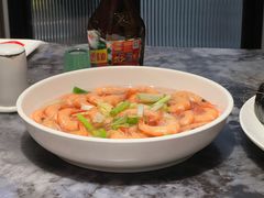 -合家小菜餐馆(新诚花苑店)