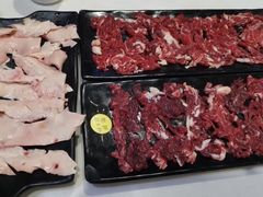 -陈记顺和牛肉火锅馆(天河北路店)