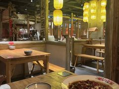 -破三川·新川菜(静安大融城店)