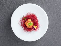 廊桥干拌鸡-新廊桥(原科华廊桥店)