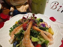 -碧特博格·20年品牌西餐厅(芜湖路店)