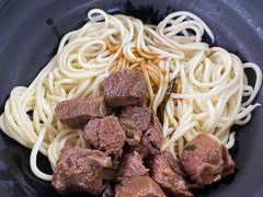 -河南拉面(肇周路店)