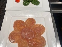 -皇城老妈·大连海鲜火锅(港湾店)