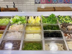 -拿渡·水煮鱼麻辣香锅(王府井奥莱·香江小镇店)
