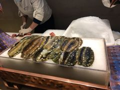 -雍和会海鲜姿造自助(湖东路店)