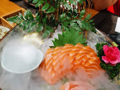 -吉之仙•中国制造•出口级食材日料店(领事馆总店)